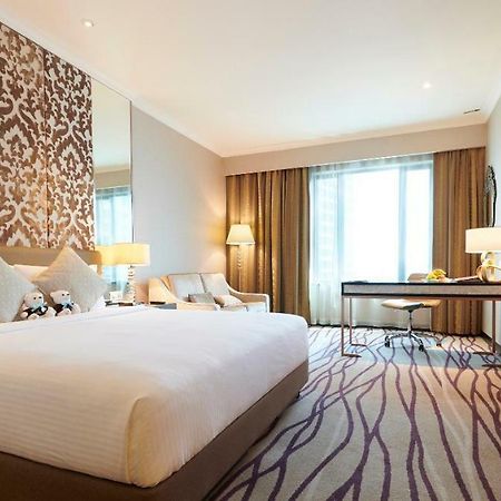 Hotel Dorsett Kuala Lumpur Exteriér fotografie Deluxe Room
